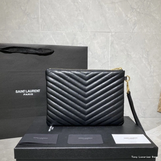 Tony Luxuries MONOGRAM CHANELUTCH YSL 0810